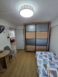 Blk 3 Tanjong Pagar Plaza (Bukit Merah), HDB 3 Rooms #563307991